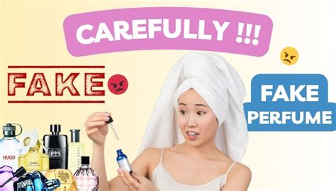 can fake perfume be harmful|can you fake perfume.